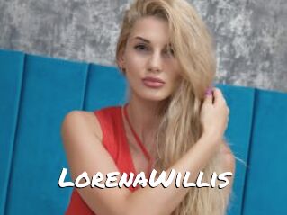 LorenaWillis