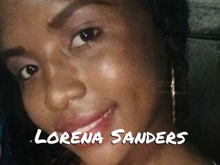 Lorena_Sanders