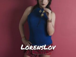 LorensLov