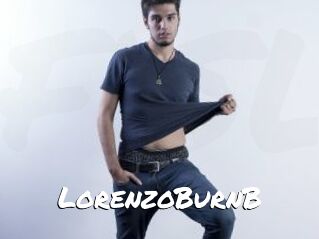 LorenzoBurnB