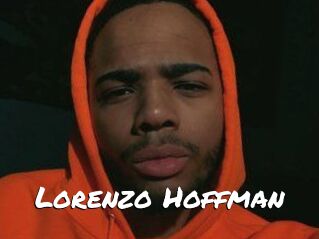 Lorenzo_Hoffman