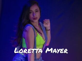 Loretta_Mayer