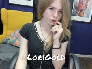 LoriGold