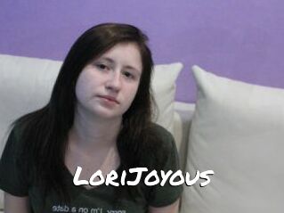 LoriJoyous
