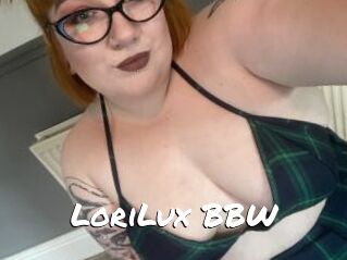 LoriLux_BBW
