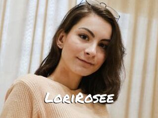 LoriRosee