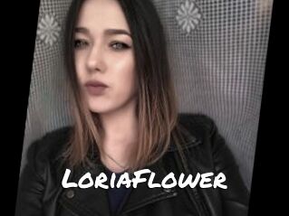 LoriaFlower