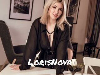LorisNova