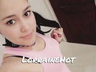 LorraineHot