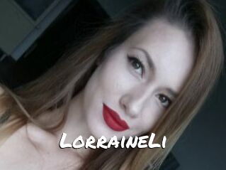 LorraineLi