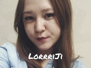 LorrriJi