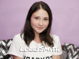 LorrySmith