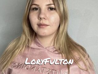 LoryFulton