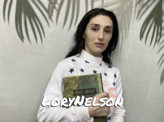 LoryNelson