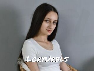 LoryUrels