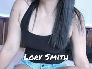 Lory_Smith