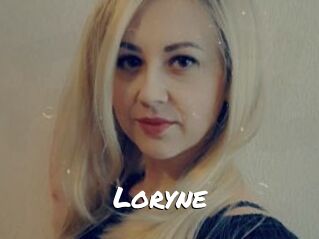 Loryne