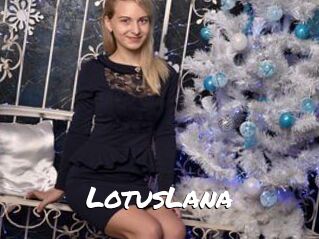 LotusLana