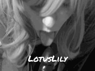 LotusLily
