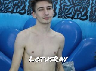 LotusRay