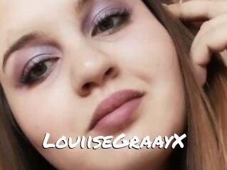 LouiiseGraayX