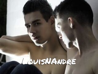LouisNAndre