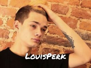 LouisPerk