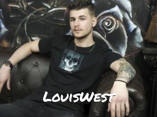 LouisWest