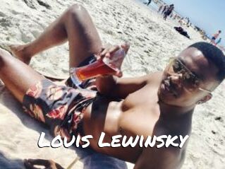 Louis_Lewinsky