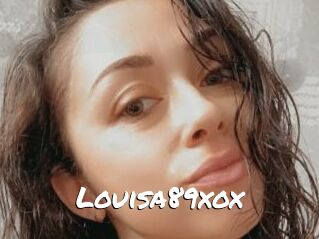 Louisa89xox