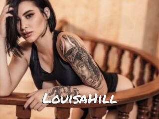 LouisaHill