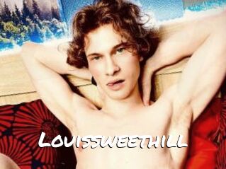 Louissweethill