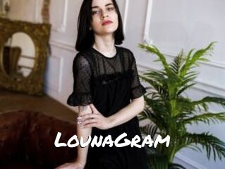 LounaGram