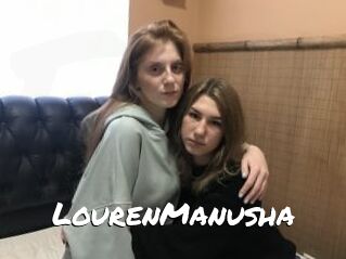 LourenManusha