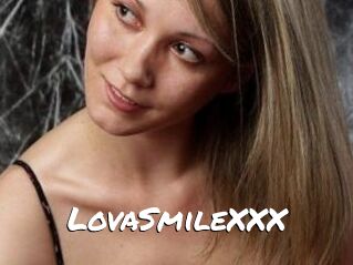 LovaSmileXXX