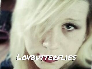 Lovbutterflies