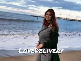 LoveDelivery