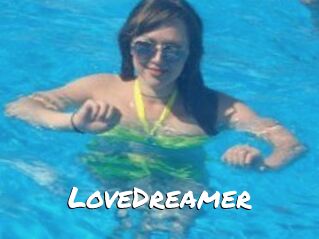 LoveDreamer