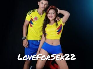 LoveForSex22