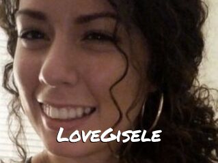 LoveGisele