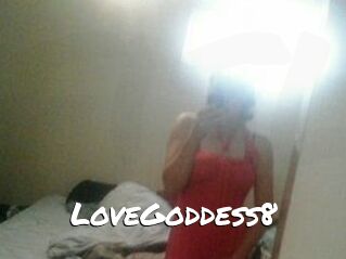 LoveGoddess8