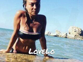 LoveLo
