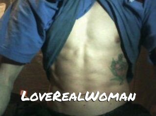 LoveRealWoman