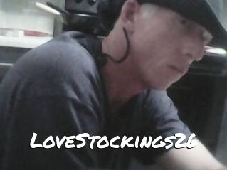 LoveStockings26
