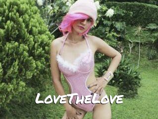 LoveTheLove