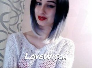 LoveWitch
