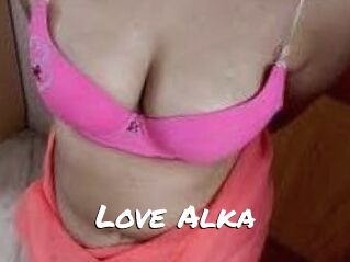 Love_Alka