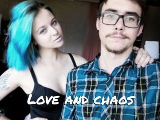 Love_and_chaos
