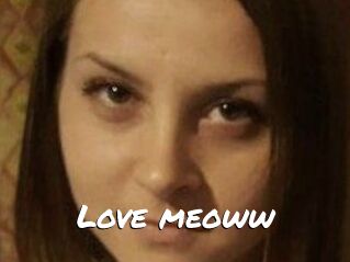 Love_meoww