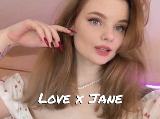 Love_x_Jane